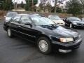 Black Obsidian - I 30 Touring Photo No. 5