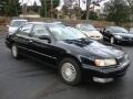 1997 Black Obsidian Infiniti I 30 Touring  photo #5