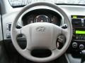 2007 Mesa Red Metallic Hyundai Tucson GLS  photo #15