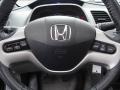 Nighthawk Black Pearl - Civic EX Sedan Photo No. 28
