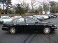 1997 Black Obsidian Infiniti I 30 Touring  photo #6