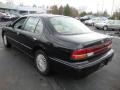 1997 Black Obsidian Infiniti I 30 Touring  photo #9