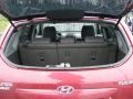 2007 Mesa Red Metallic Hyundai Tucson GLS  photo #20