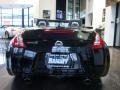 Magnetic Black - 370Z Sport Touring Roadster Photo No. 8