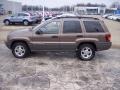 Woodland Brown Satin Glow - Grand Cherokee Sport 4x4 Photo No. 4