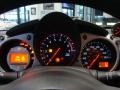 2010 Magnetic Black Nissan 370Z Sport Touring Roadster  photo #44