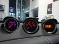 2010 Magnetic Black Nissan 370Z Sport Touring Roadster  photo #48