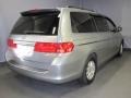 2008 Silver Pearl Metallic Honda Odyssey EX-L  photo #3