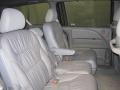 2008 Silver Pearl Metallic Honda Odyssey EX-L  photo #8