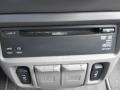 2008 Silver Pearl Metallic Honda Odyssey EX-L  photo #15