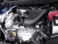 Indigo Blue - Rogue S 360 Value Package Photo No. 10