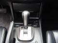 2009 Crystal Black Pearl Honda Accord EX-L V6 Sedan  photo #22