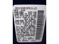 Indigo Blue - Rogue S 360 Value Package Photo No. 21