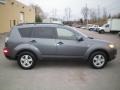 Graphite Gray Pearl - Outlander LS 4WD Photo No. 11