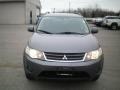 Graphite Gray Pearl - Outlander LS 4WD Photo No. 13