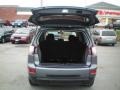 Graphite Gray Pearl - Outlander LS 4WD Photo No. 18