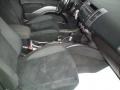 2007 Graphite Gray Pearl Mitsubishi Outlander LS 4WD  photo #23