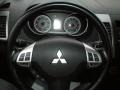 Graphite Gray Pearl - Outlander LS 4WD Photo No. 25
