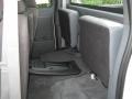 Arctic White - Raider LS Extended Cab Photo No. 12