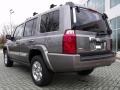 2007 Mineral Gray Metallic Jeep Commander Limited  photo #3