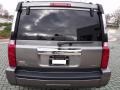 2007 Mineral Gray Metallic Jeep Commander Limited  photo #4