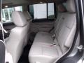 2007 Mineral Gray Metallic Jeep Commander Limited  photo #13