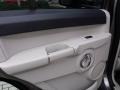 2007 Mineral Gray Metallic Jeep Commander Limited  photo #14
