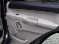 2007 Mineral Gray Metallic Jeep Commander Limited  photo #21