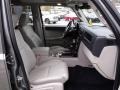 2007 Mineral Gray Metallic Jeep Commander Limited  photo #22