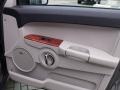 2007 Mineral Gray Metallic Jeep Commander Limited  photo #23