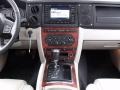 2007 Mineral Gray Metallic Jeep Commander Limited  photo #25