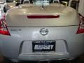 Brilliant Silver - 370Z Touring Roadster Photo No. 27
