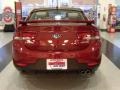 2010 Spicy Red Kia Forte Koup EX  photo #4