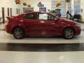 2010 Spicy Red Kia Forte Koup EX  photo #7