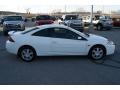 Vibrant White - Cougar V6 Coupe Photo No. 2