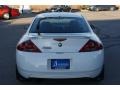 Vibrant White - Cougar V6 Coupe Photo No. 4