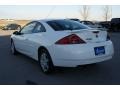 Vibrant White - Cougar V6 Coupe Photo No. 5