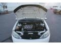 Vibrant White - Cougar V6 Coupe Photo No. 9
