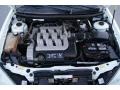 Vibrant White - Cougar V6 Coupe Photo No. 10