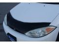 Vibrant White - Cougar V6 Coupe Photo No. 16