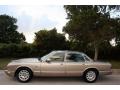 2002 Topaz Metallic Jaguar XJ XJ8  photo #5