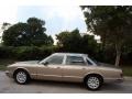Topaz Metallic - XJ XJ8 Photo No. 6