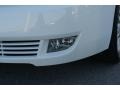 Vibrant White - Cougar V6 Coupe Photo No. 19