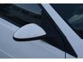 Vibrant White - Cougar V6 Coupe Photo No. 20