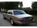 Topaz Metallic - XJ XJ8 Photo No. 10