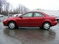 Redfire Metallic - MAZDA6 i Sedan Photo No. 2