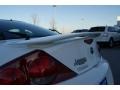 Vibrant White - Cougar V6 Coupe Photo No. 23