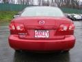 Redfire Metallic - MAZDA6 i Sedan Photo No. 4