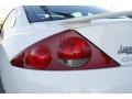 Vibrant White - Cougar V6 Coupe Photo No. 25