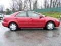 Redfire Metallic - MAZDA6 i Sedan Photo No. 6